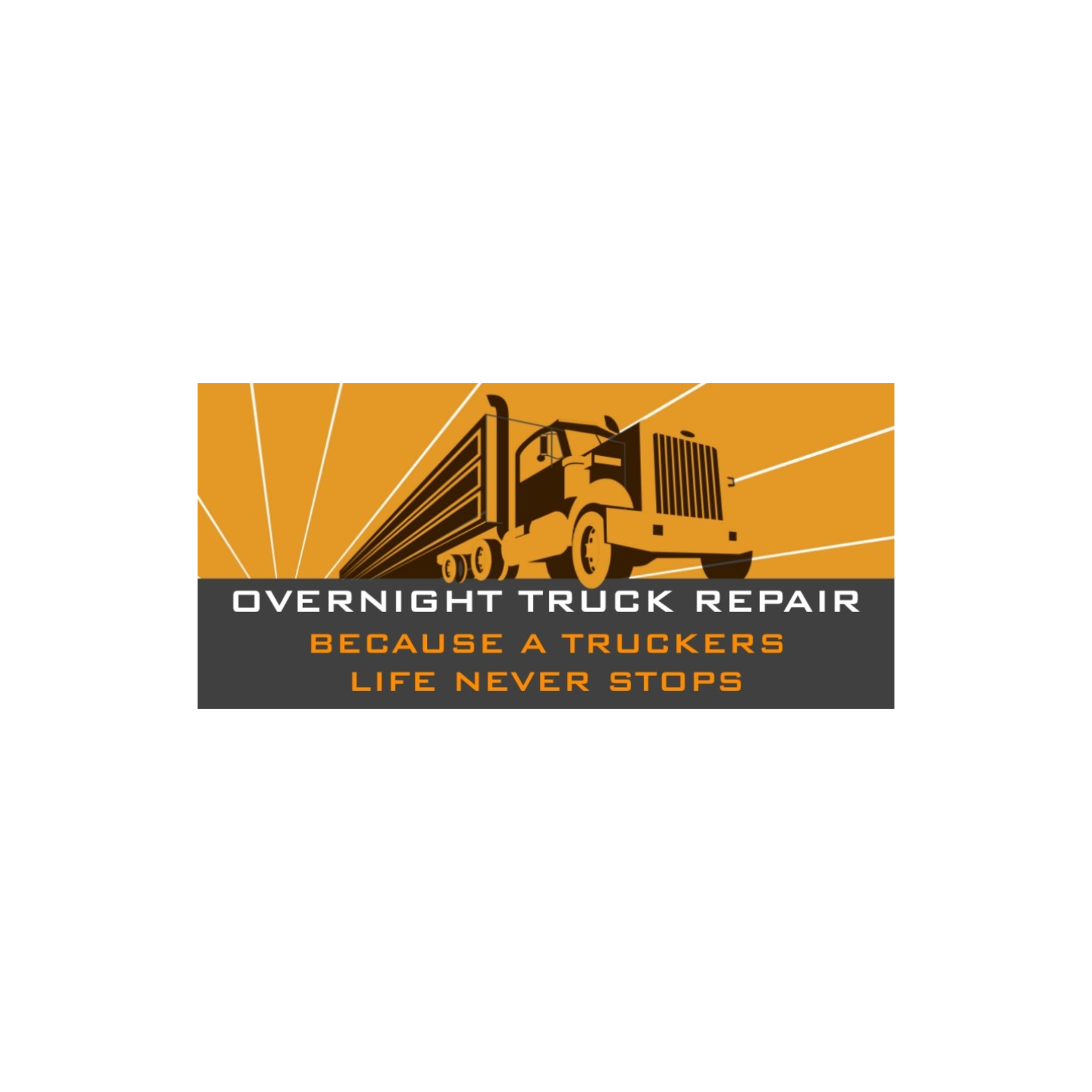 Overnight Mobile Truck Repair Chehalis